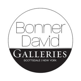 Bonner David Galleries